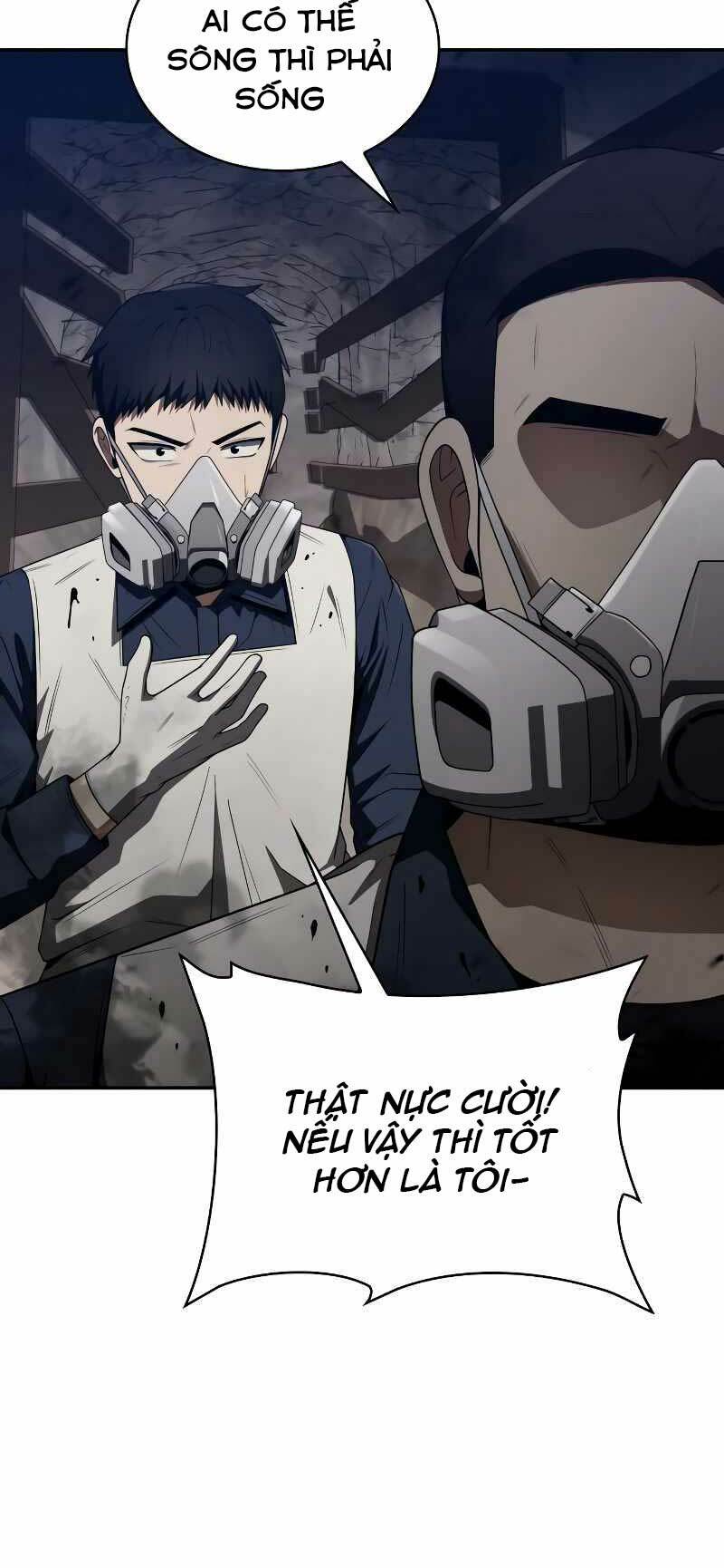Thợ Săn Thiên Tài Hồi Quy Thành Lao Công Chap 4 - Next Chap 5