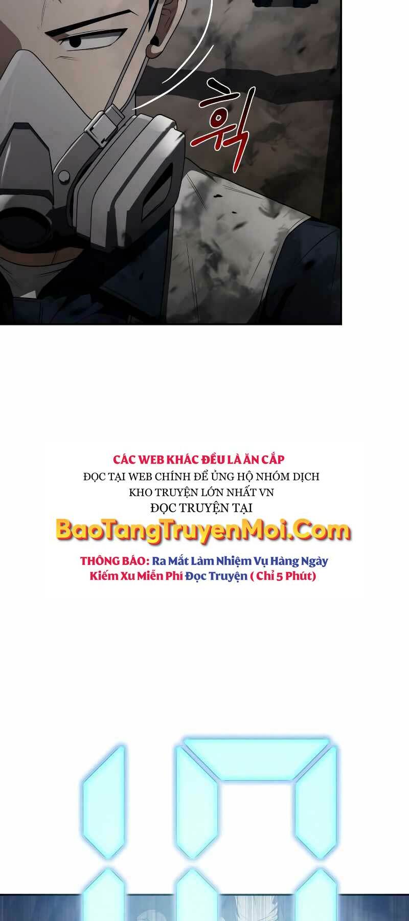 Thợ Săn Thiên Tài Hồi Quy Thành Lao Công Chap 4 - Next Chap 5