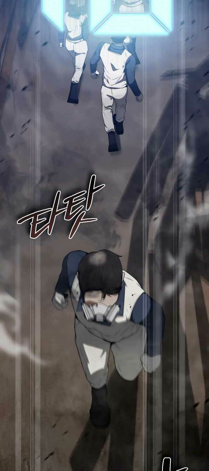 Thợ Săn Thiên Tài Hồi Quy Thành Lao Công Chap 4 - Next Chap 5