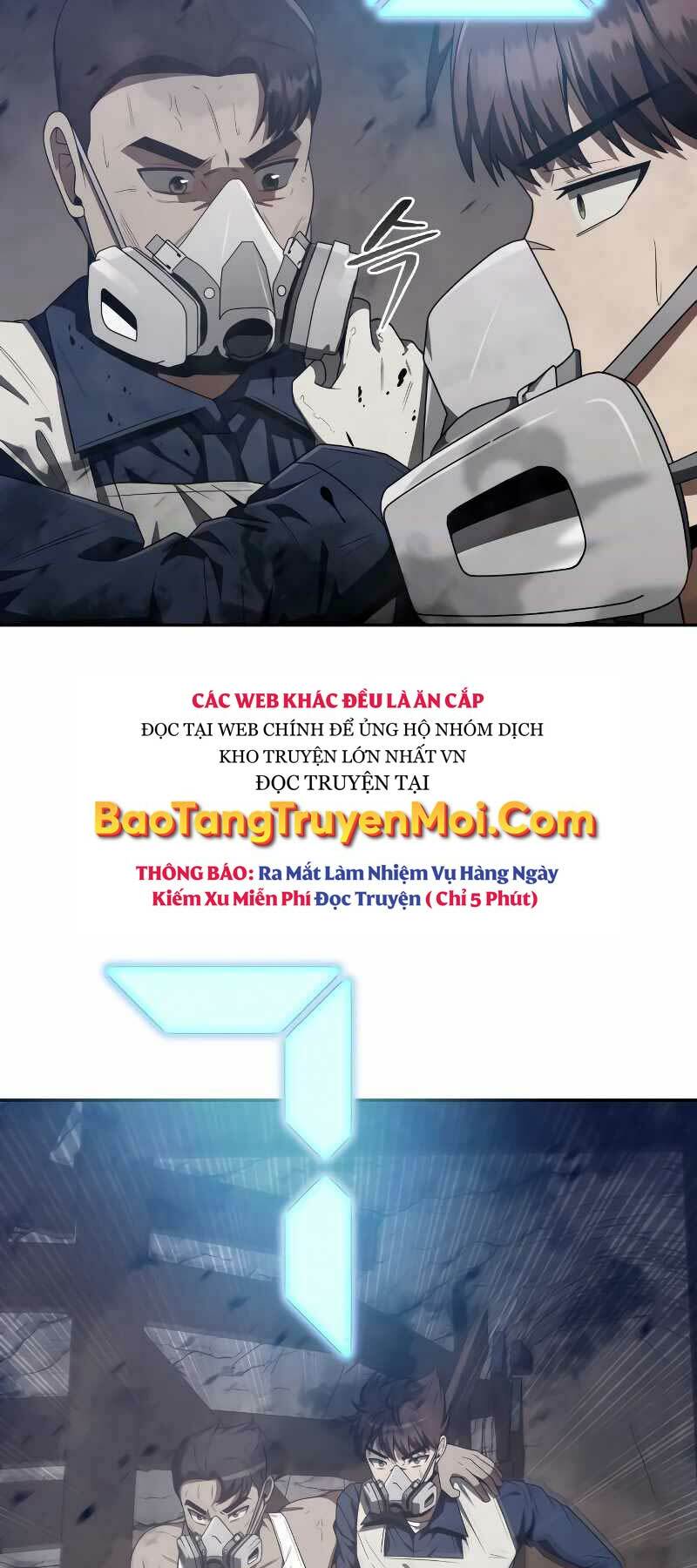 Thợ Săn Thiên Tài Hồi Quy Thành Lao Công Chap 4 - Next Chap 5