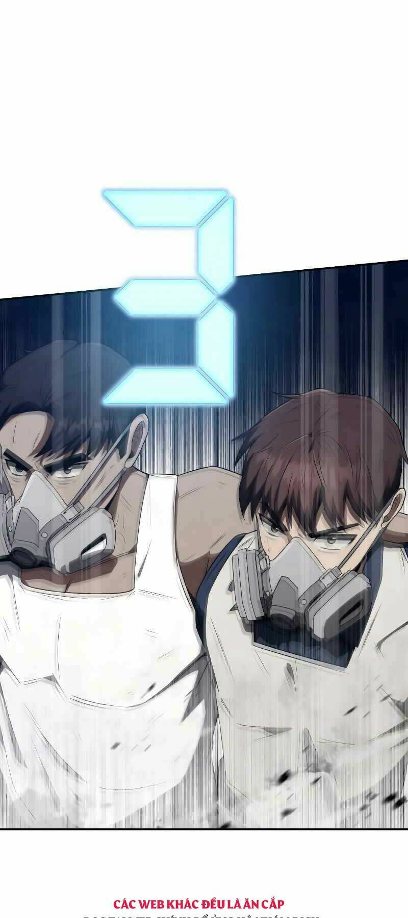 Thợ Săn Thiên Tài Hồi Quy Thành Lao Công Chap 4 - Next Chap 5