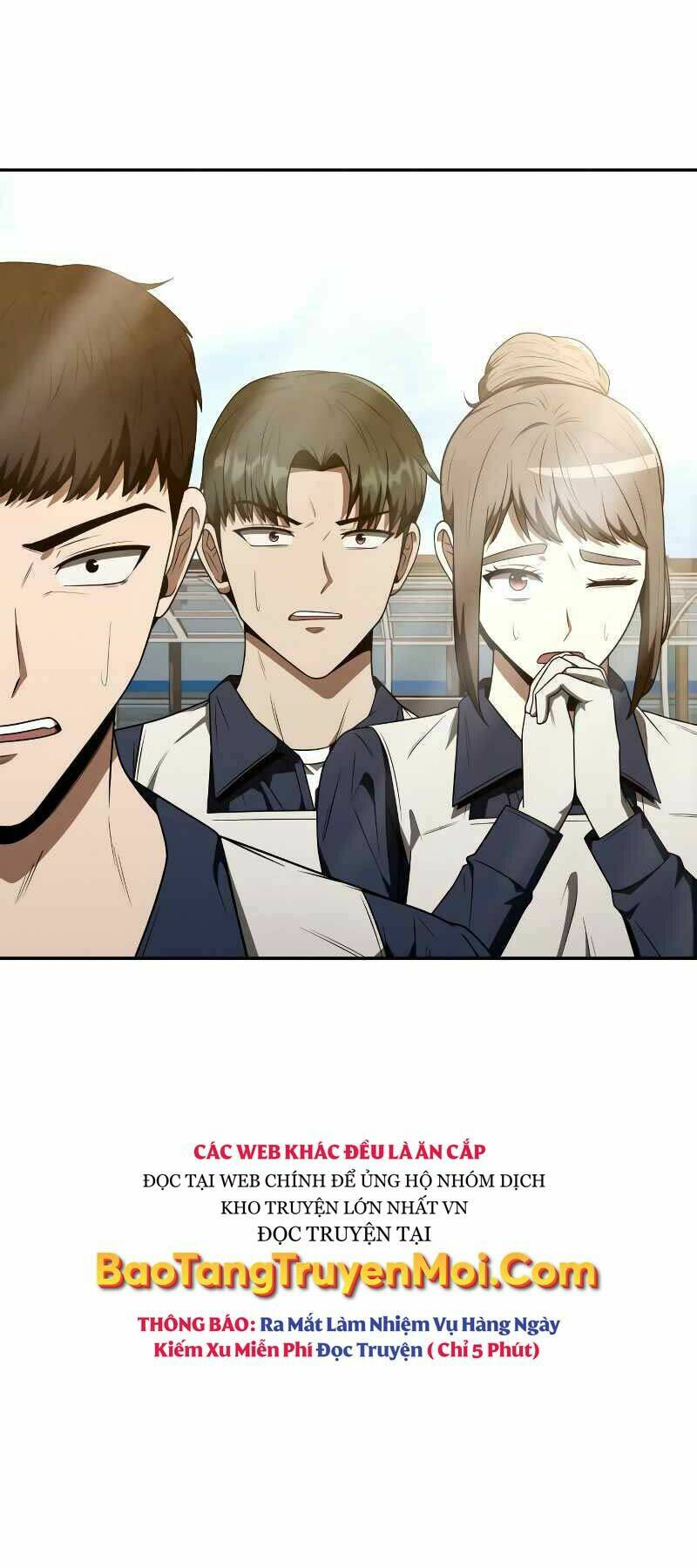 Thợ Săn Thiên Tài Hồi Quy Thành Lao Công Chap 4 - Next Chap 5