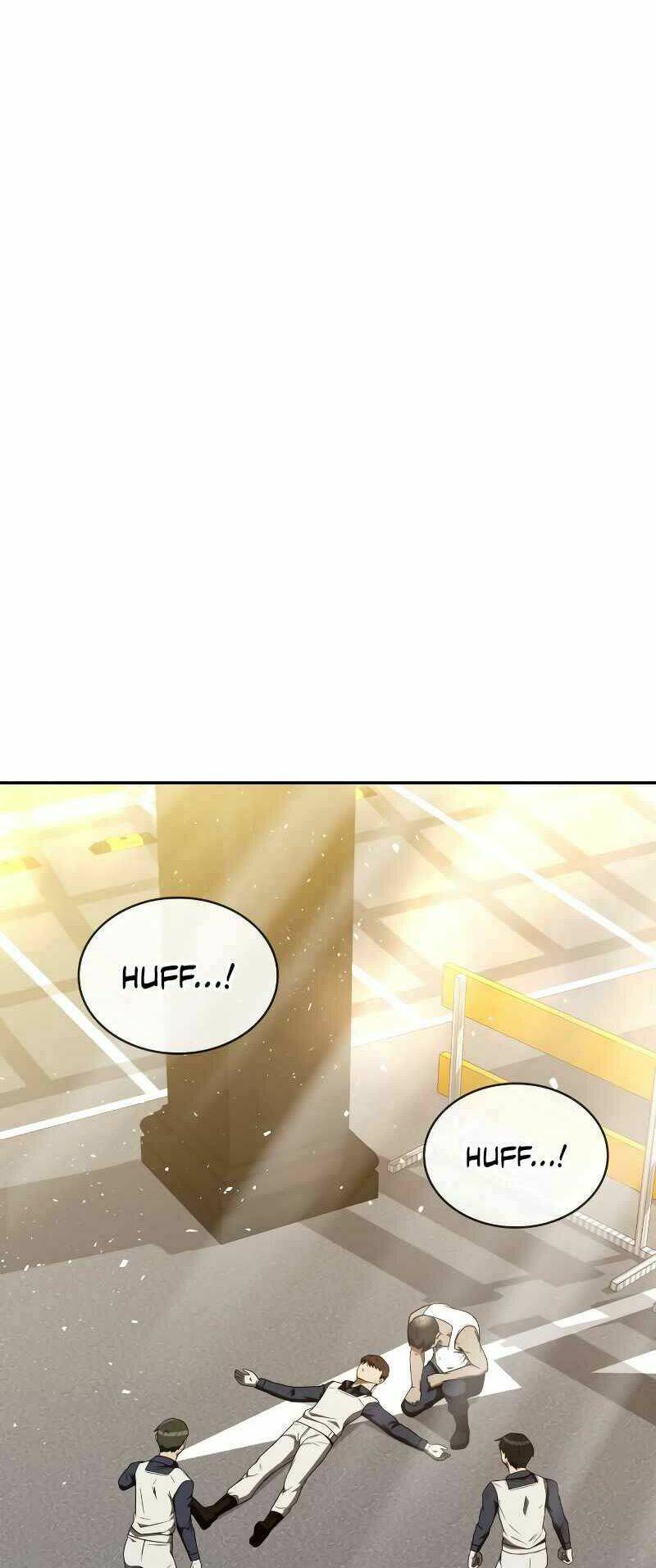 Thợ Săn Thiên Tài Hồi Quy Thành Lao Công Chap 4 - Next Chap 5