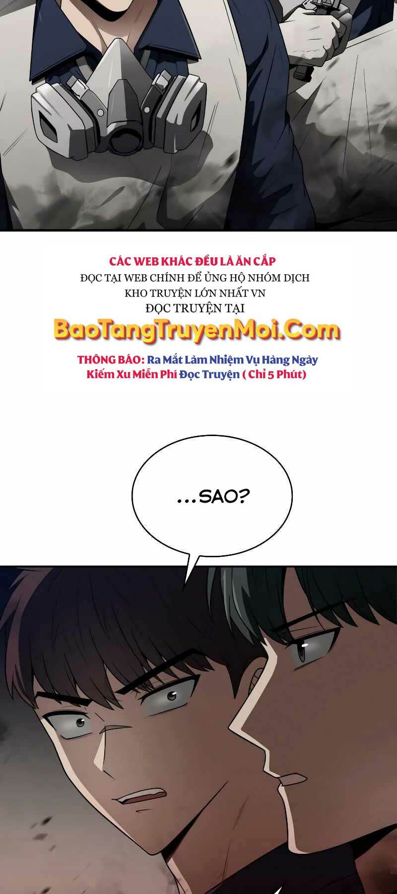 Thợ Săn Thiên Tài Hồi Quy Thành Lao Công Chap 4 - Next Chap 5