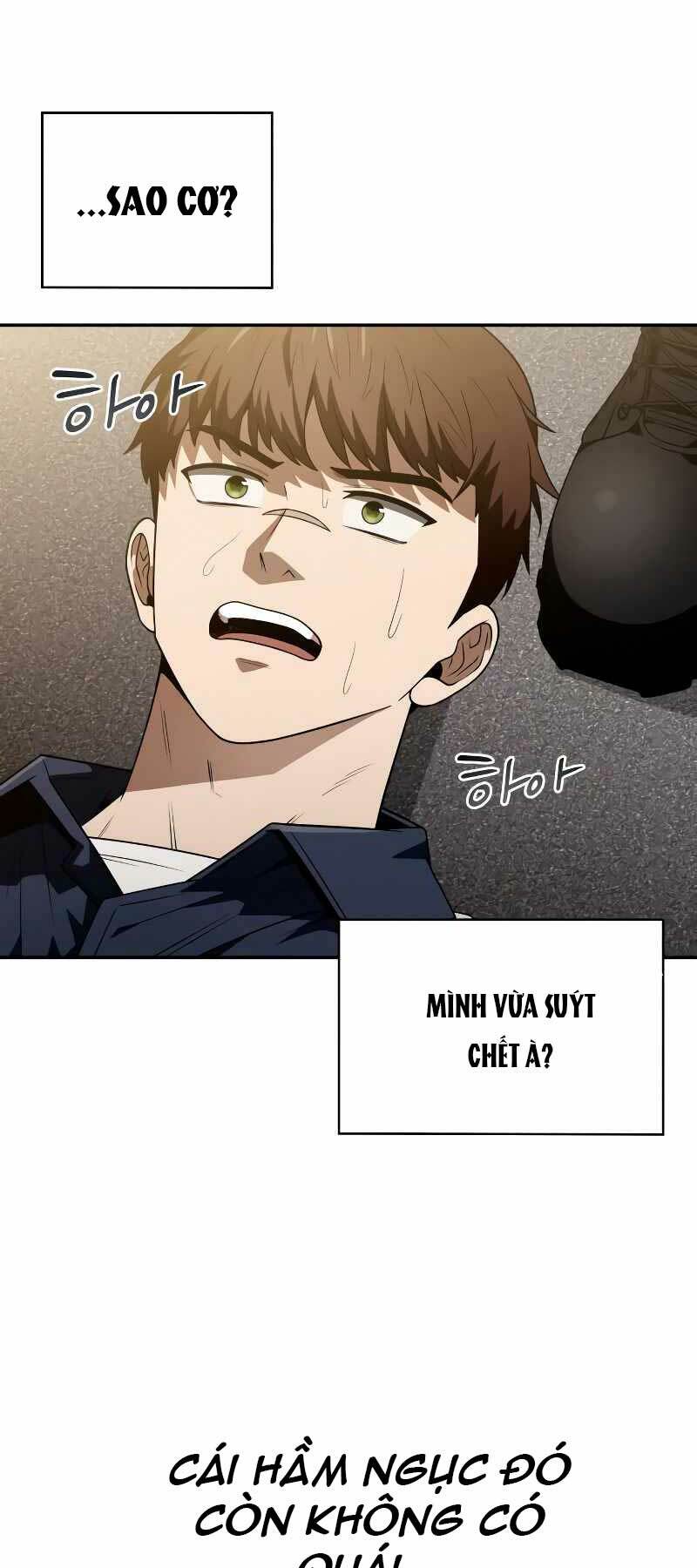 Thợ Săn Thiên Tài Hồi Quy Thành Lao Công Chap 4 - Next Chap 5