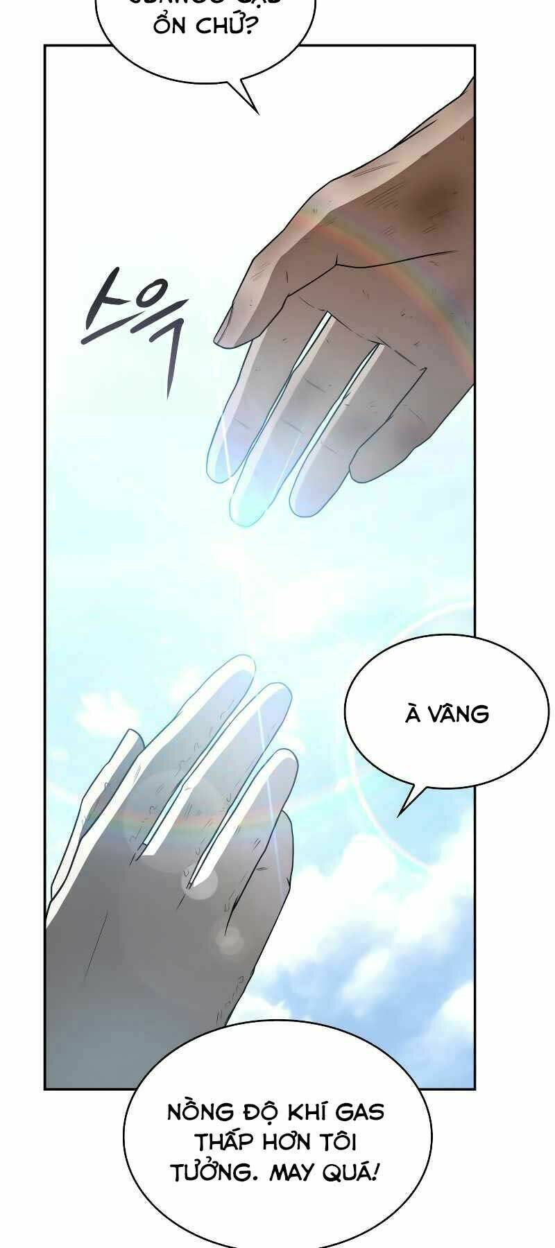 Thợ Săn Thiên Tài Hồi Quy Thành Lao Công Chap 4 - Next Chap 5