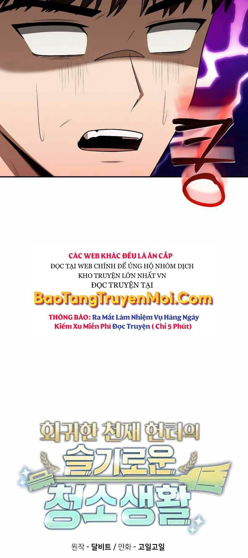 Thợ Săn Thiên Tài Hồi Quy Thành Lao Công Chap 4 - Next Chap 5