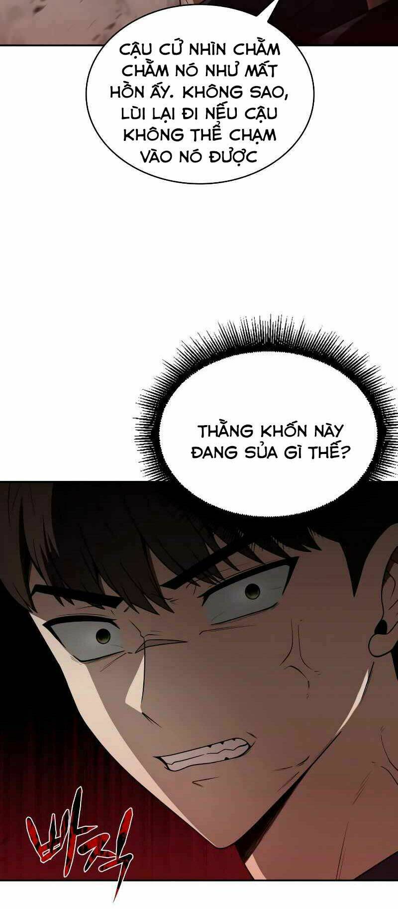 Thợ Săn Thiên Tài Hồi Quy Thành Lao Công Chap 4 - Next Chap 5