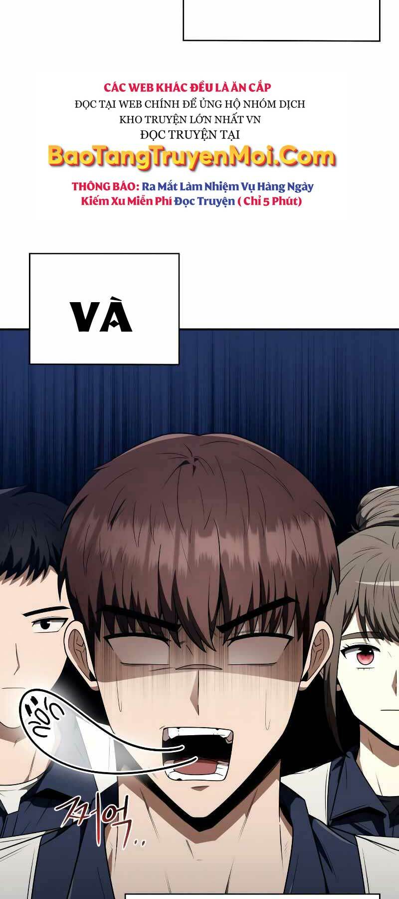 Thợ Săn Thiên Tài Hồi Quy Thành Lao Công Chap 4 - Next Chap 5
