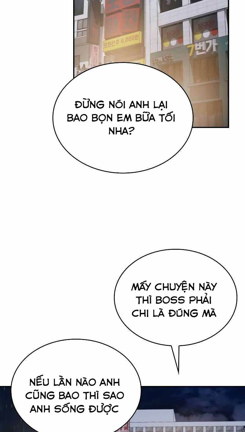 Thợ Săn Thiên Tài Hồi Quy Thành Lao Công Chap 4 - Next Chap 5