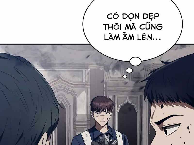 Thợ Săn Thiên Tài Hồi Quy Thành Lao Công Chap 4 - Next Chap 5