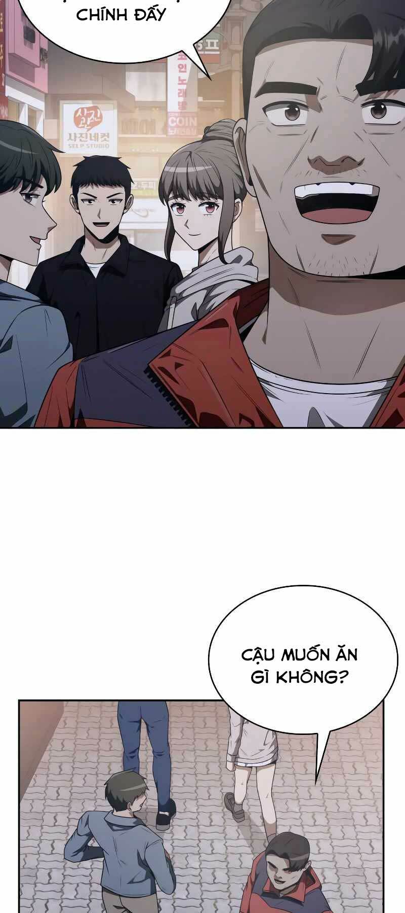 Thợ Săn Thiên Tài Hồi Quy Thành Lao Công Chap 4 - Next Chap 5