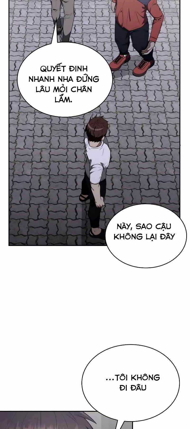 Thợ Săn Thiên Tài Hồi Quy Thành Lao Công Chap 4 - Next Chap 5