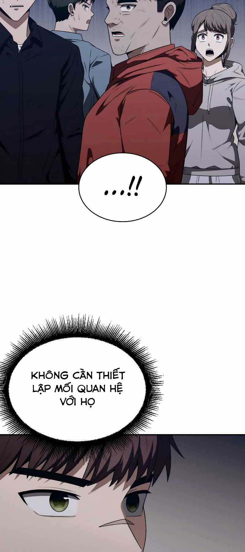 Thợ Săn Thiên Tài Hồi Quy Thành Lao Công Chap 4 - Next Chap 5