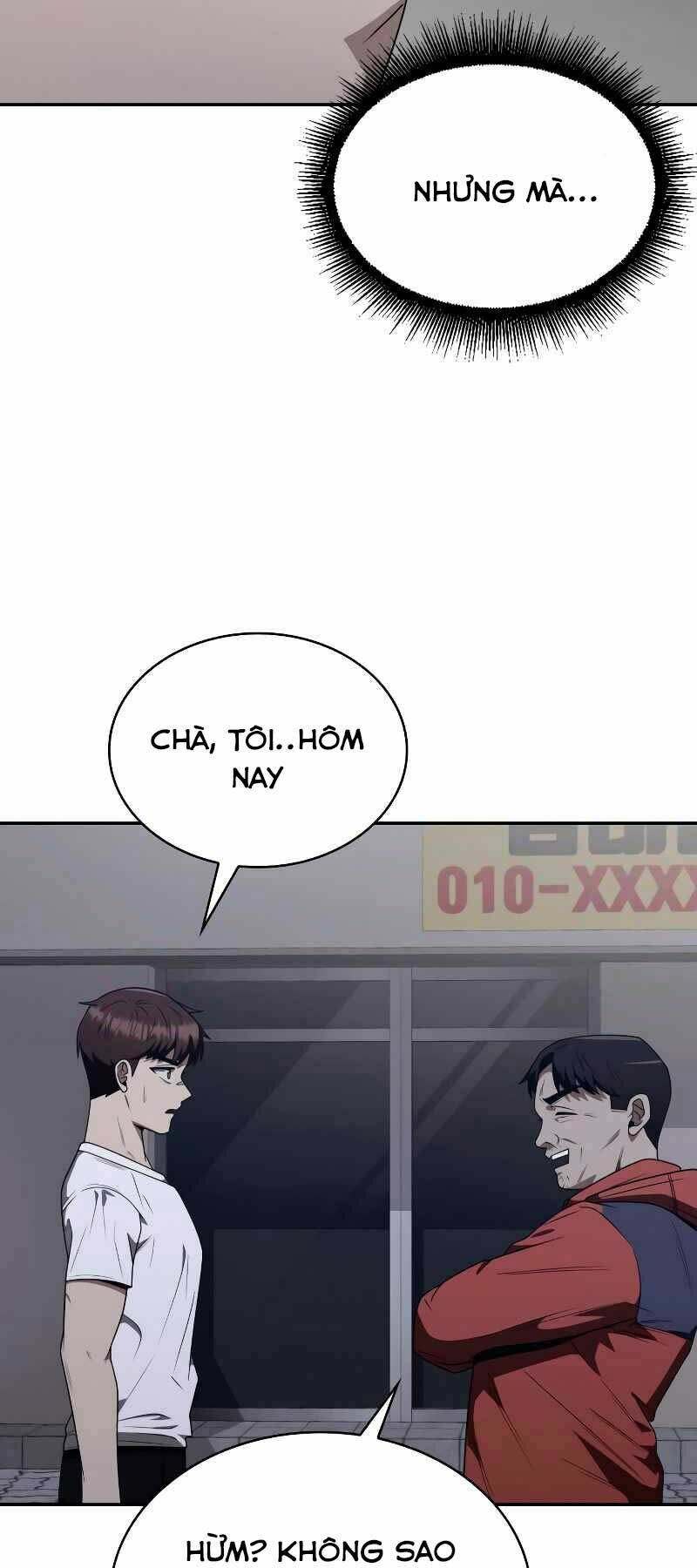 Thợ Săn Thiên Tài Hồi Quy Thành Lao Công Chap 4 - Next Chap 5
