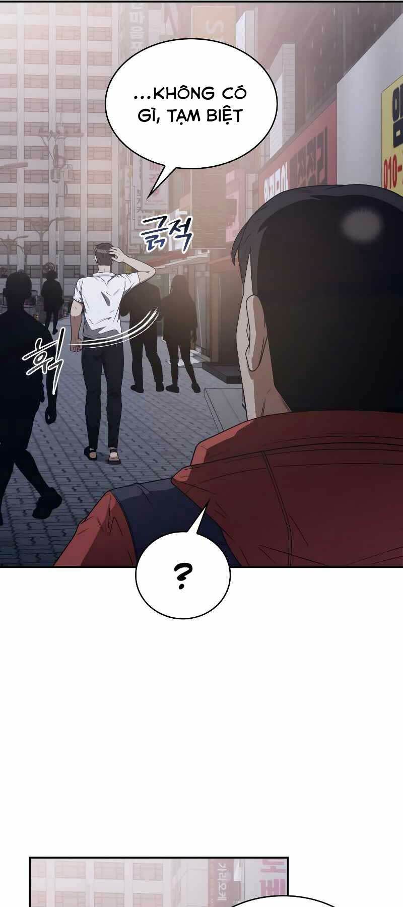 Thợ Săn Thiên Tài Hồi Quy Thành Lao Công Chap 4 - Next Chap 5