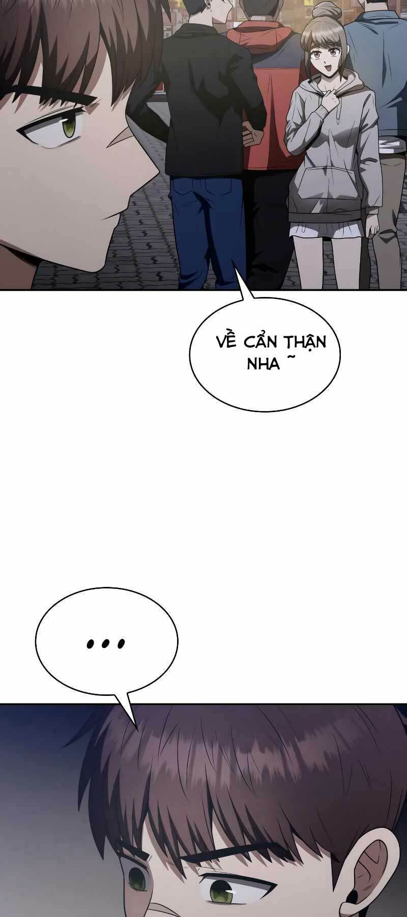 Thợ Săn Thiên Tài Hồi Quy Thành Lao Công Chap 4 - Next Chap 5