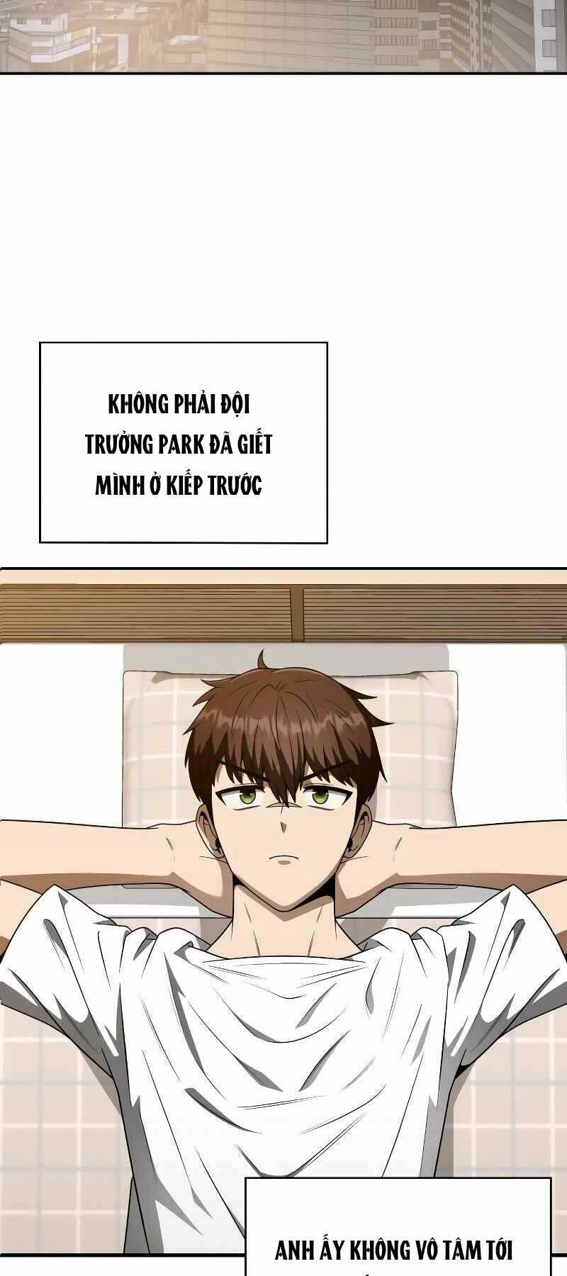 Thợ Săn Thiên Tài Hồi Quy Thành Lao Công Chap 4 - Next Chap 5