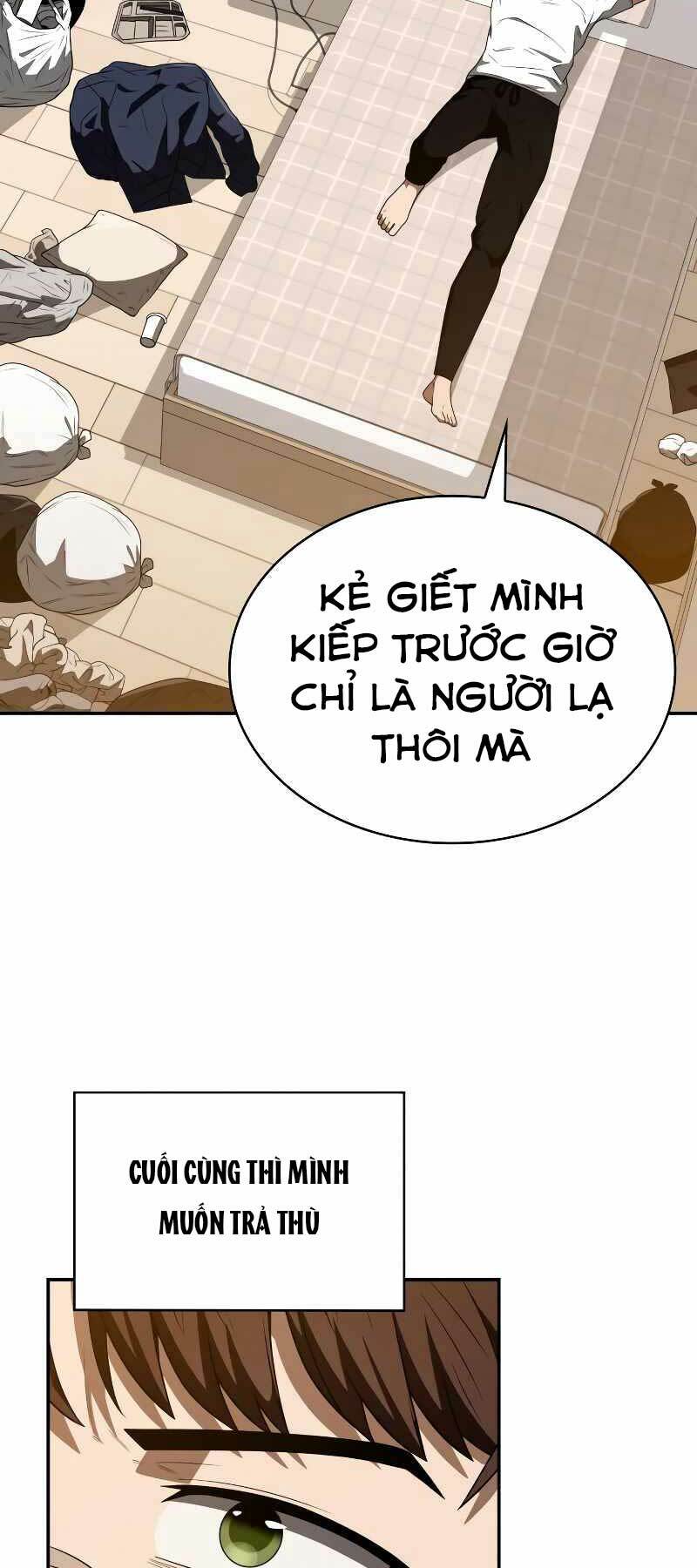Thợ Săn Thiên Tài Hồi Quy Thành Lao Công Chap 4 - Next Chap 5