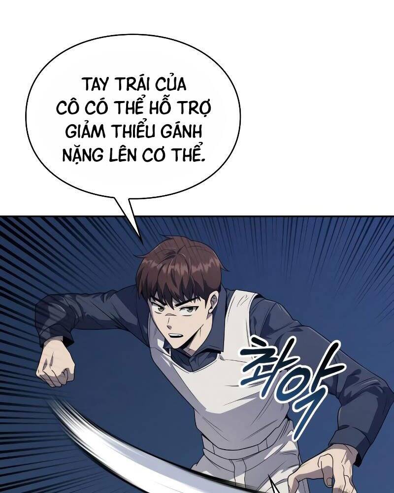 Thợ Săn Thiên Tài Hồi Quy Thành Lao Công Chap 6 - Next Chap 7