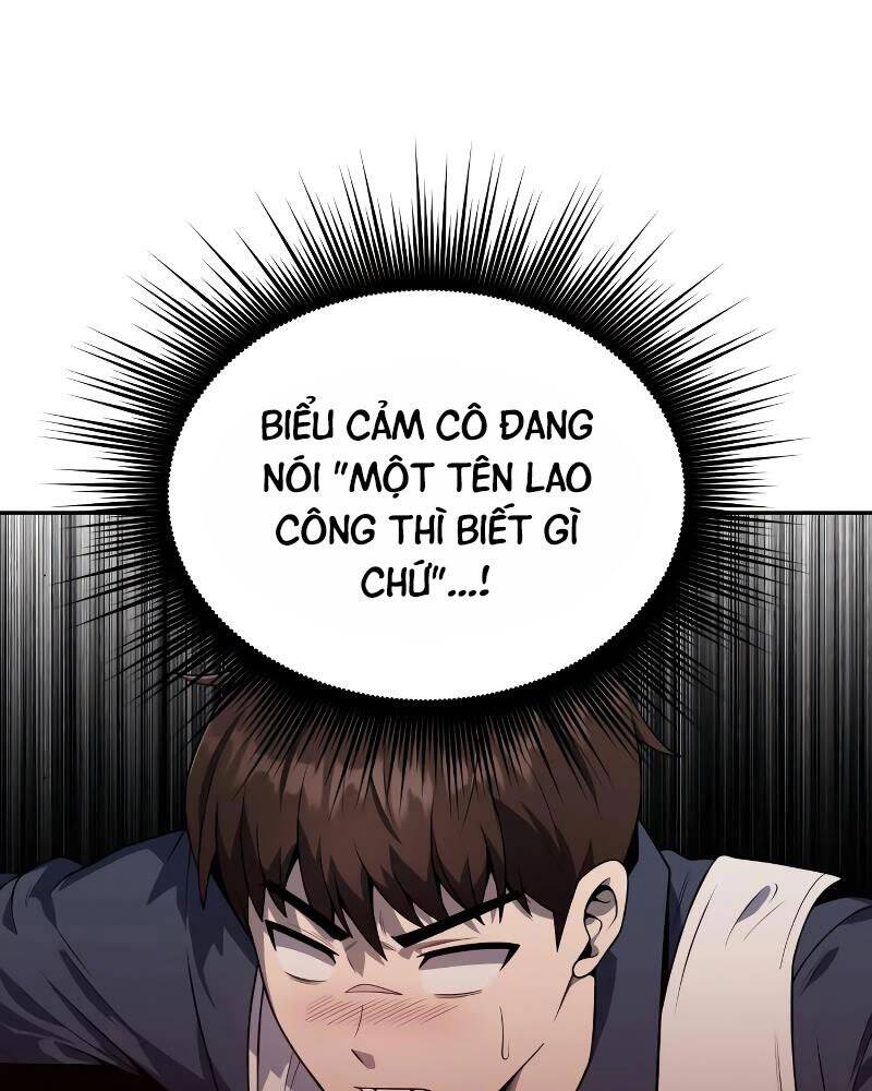 Thợ Săn Thiên Tài Hồi Quy Thành Lao Công Chap 6 - Next Chap 7