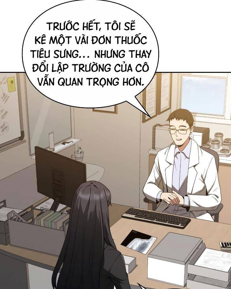 Thợ Săn Thiên Tài Hồi Quy Thành Lao Công Chap 6 - Next Chap 7
