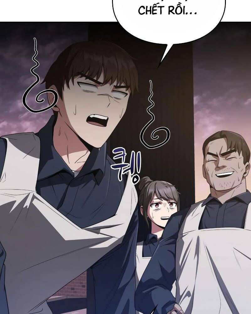 Thợ Săn Thiên Tài Hồi Quy Thành Lao Công Chap 6 - Next Chap 7