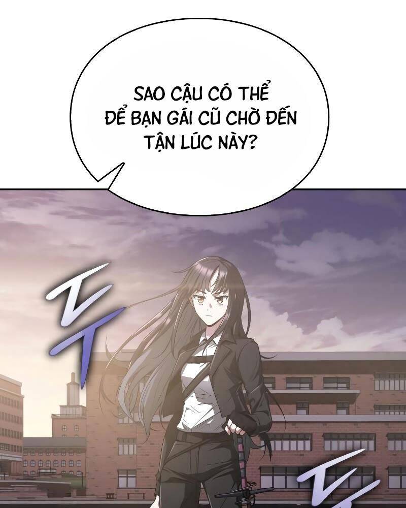 Thợ Săn Thiên Tài Hồi Quy Thành Lao Công Chap 6 - Next Chap 7