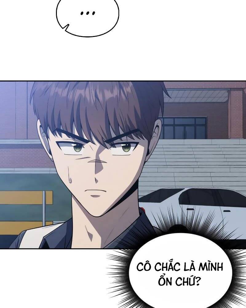 Thợ Săn Thiên Tài Hồi Quy Thành Lao Công Chap 6 - Next Chap 7