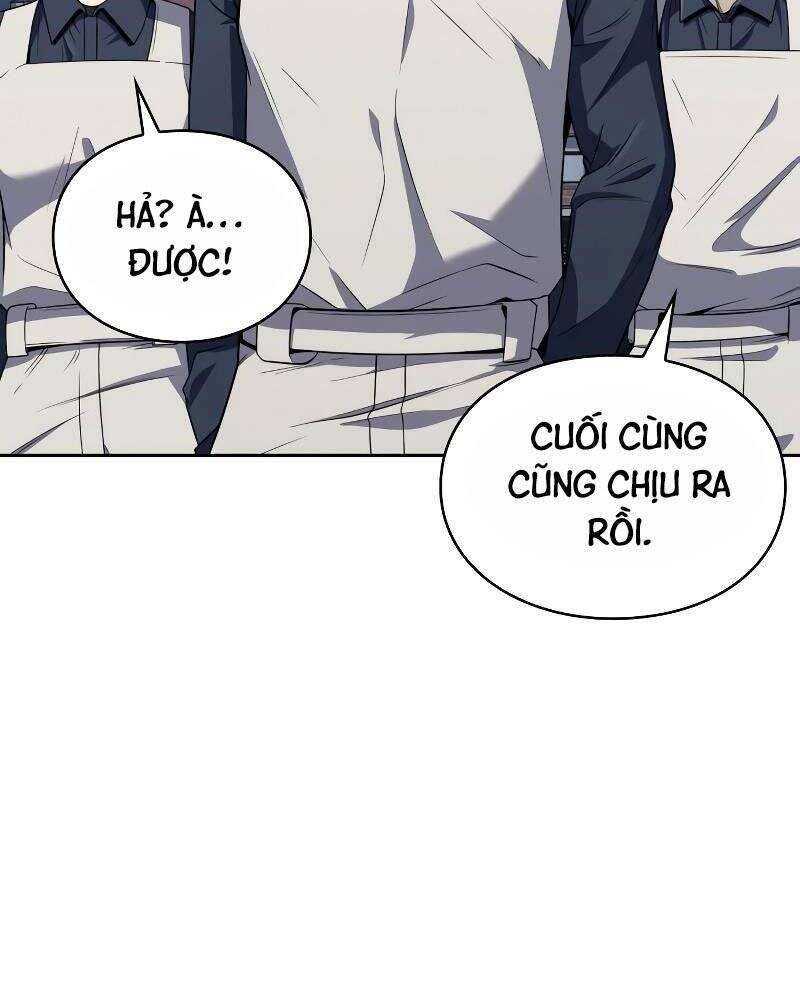 Thợ Săn Thiên Tài Hồi Quy Thành Lao Công Chap 6 - Next Chap 7