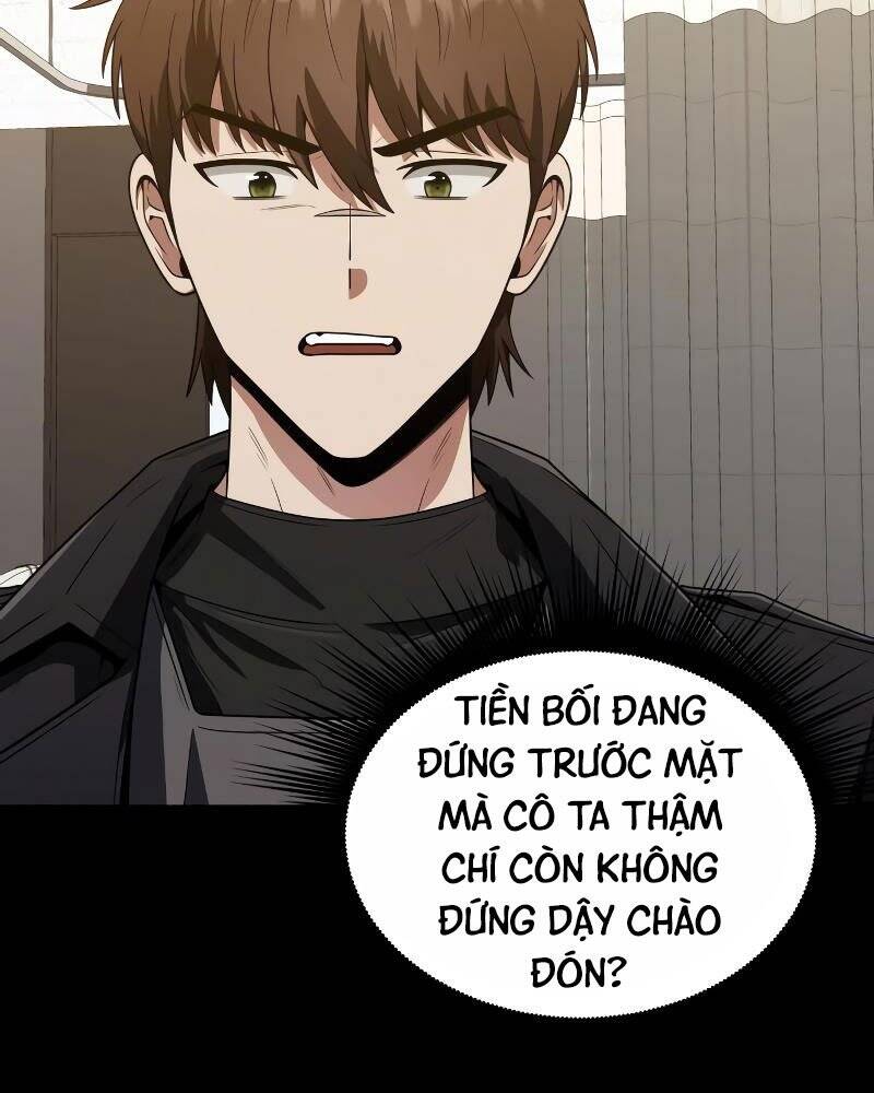 Thợ Săn Thiên Tài Hồi Quy Thành Lao Công Chap 6 - Next Chap 7
