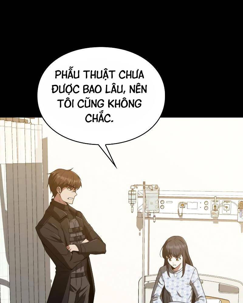 Thợ Săn Thiên Tài Hồi Quy Thành Lao Công Chap 6 - Next Chap 7