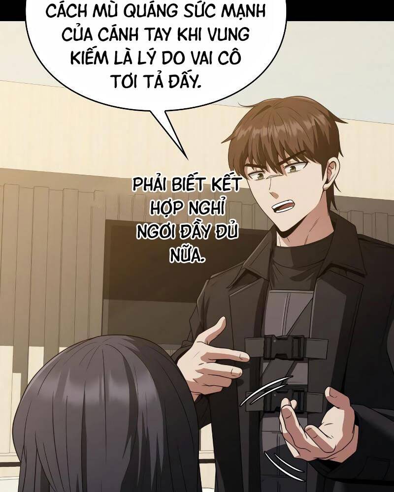 Thợ Săn Thiên Tài Hồi Quy Thành Lao Công Chap 6 - Next Chap 7