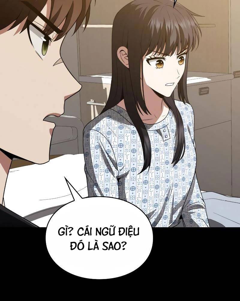 Thợ Săn Thiên Tài Hồi Quy Thành Lao Công Chap 6 - Next Chap 7