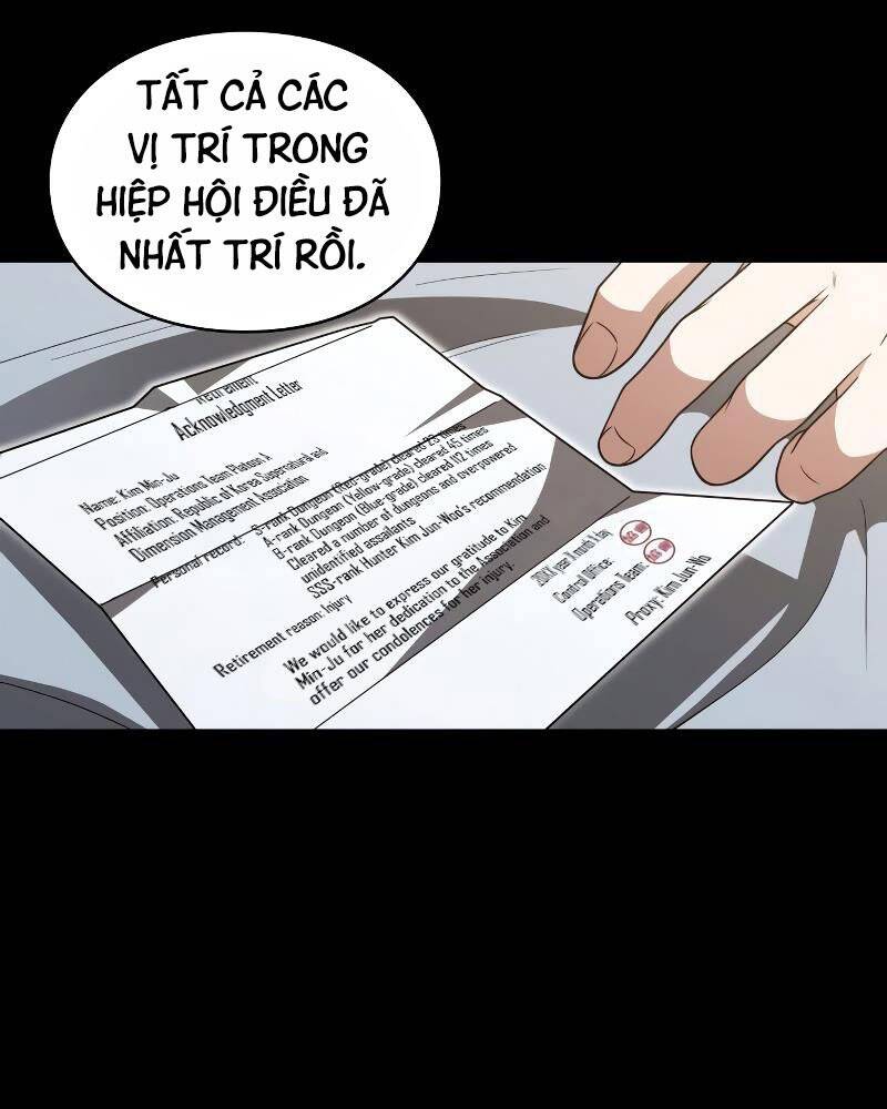 Thợ Săn Thiên Tài Hồi Quy Thành Lao Công Chap 6 - Next Chap 7