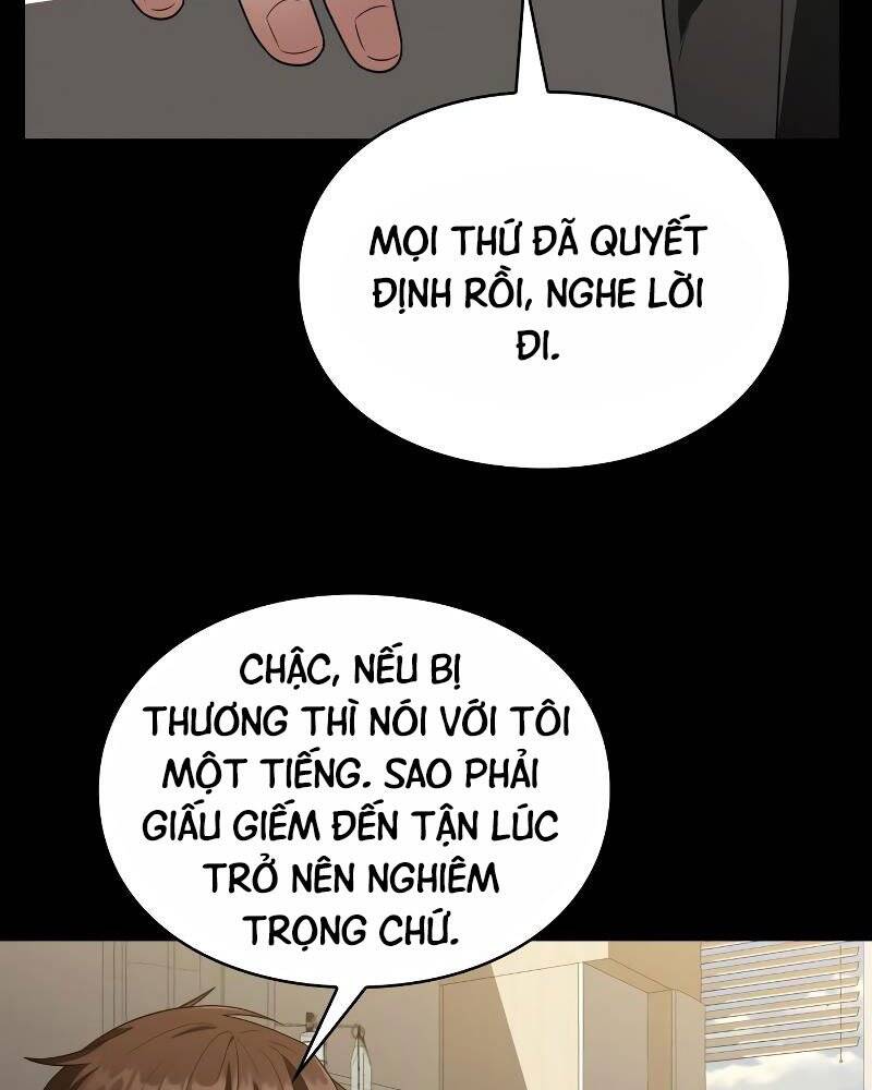 Thợ Săn Thiên Tài Hồi Quy Thành Lao Công Chap 6 - Next Chap 7