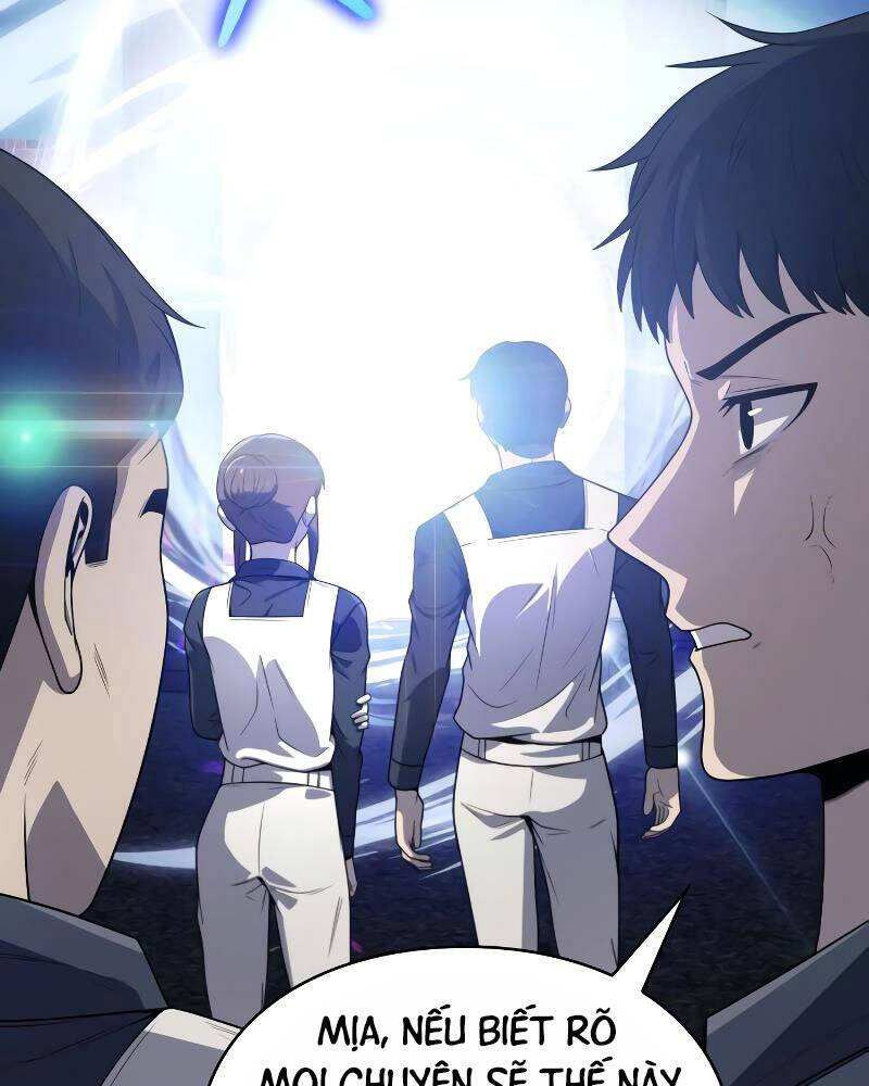 Thợ Săn Thiên Tài Hồi Quy Thành Lao Công Chap 6 - Next Chap 7