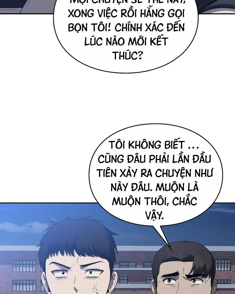 Thợ Săn Thiên Tài Hồi Quy Thành Lao Công Chap 6 - Next Chap 7