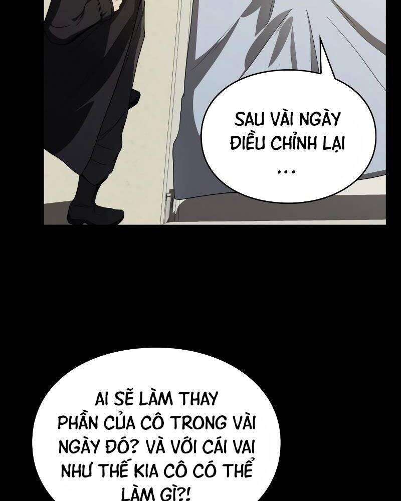 Thợ Săn Thiên Tài Hồi Quy Thành Lao Công Chap 6 - Next Chap 7