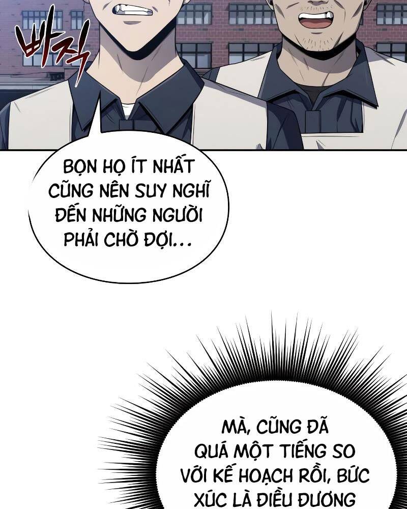 Thợ Săn Thiên Tài Hồi Quy Thành Lao Công Chap 6 - Next Chap 7