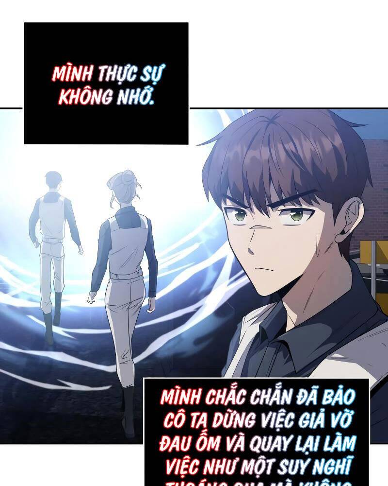 Thợ Săn Thiên Tài Hồi Quy Thành Lao Công Chap 6 - Next Chap 7