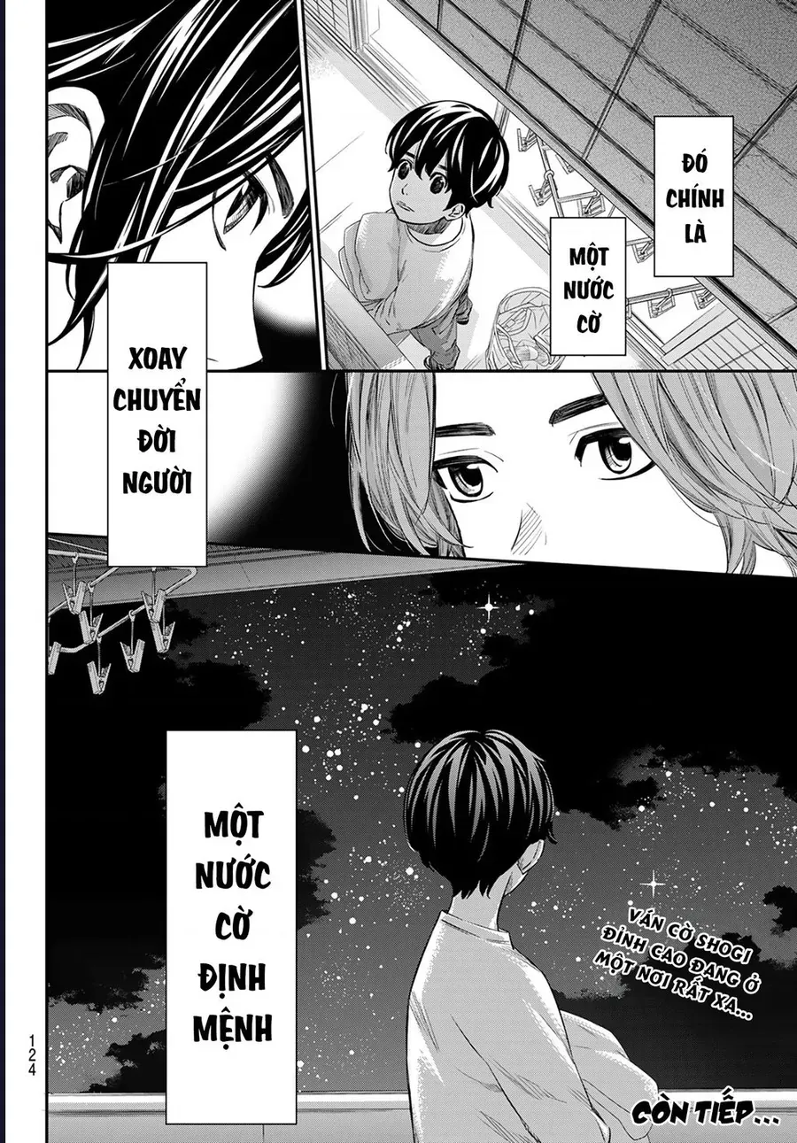 Thợ Săn Trên Bàn Cờ. Chap 16 - Next Chap 17