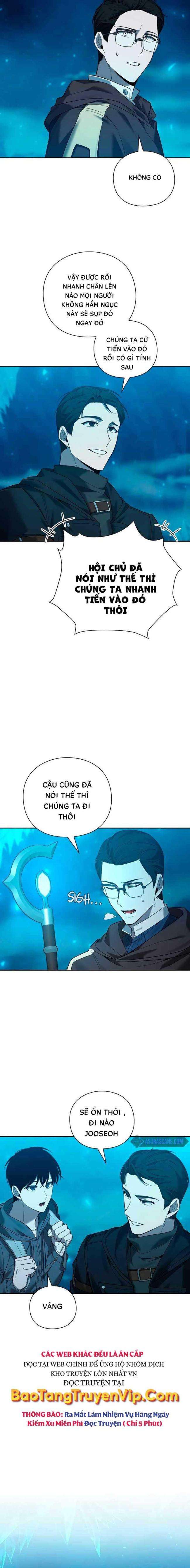 Thợ Tạo Tác Vũ Khí Chap 1 - Next Chap 2