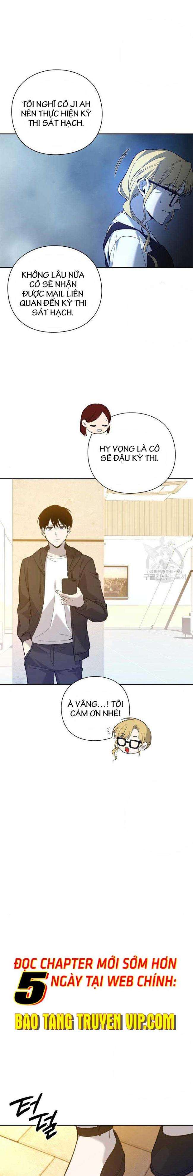 Thợ Tạo Tác Vũ Khí Chap 12 - Next Chap 13