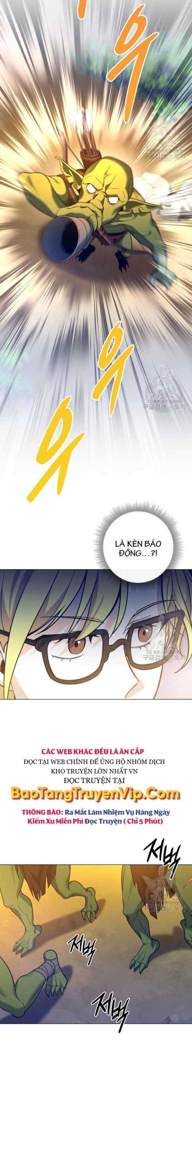 Thợ Tạo Tác Vũ Khí Chap 12 - Next Chap 13