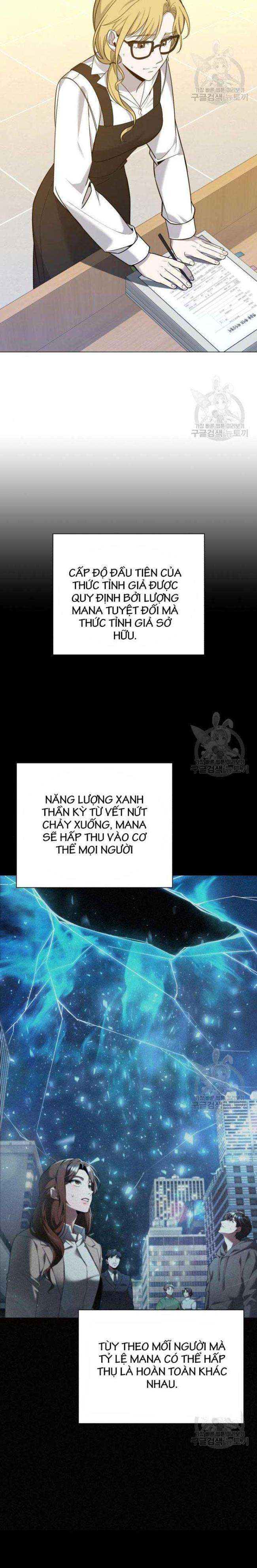 Thợ Tạo Tác Vũ Khí Chap 12 - Next Chap 13