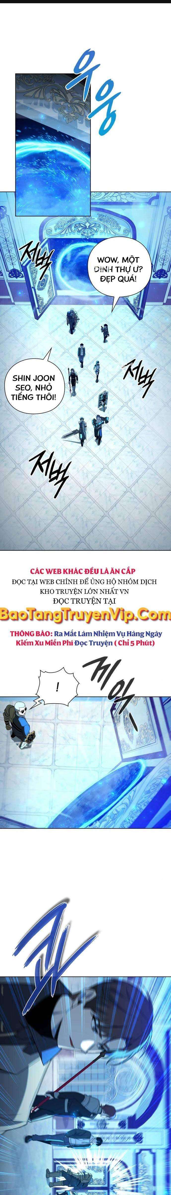 Thợ Tạo Tác Vũ Khí Chap 16 - Next Chap 17
