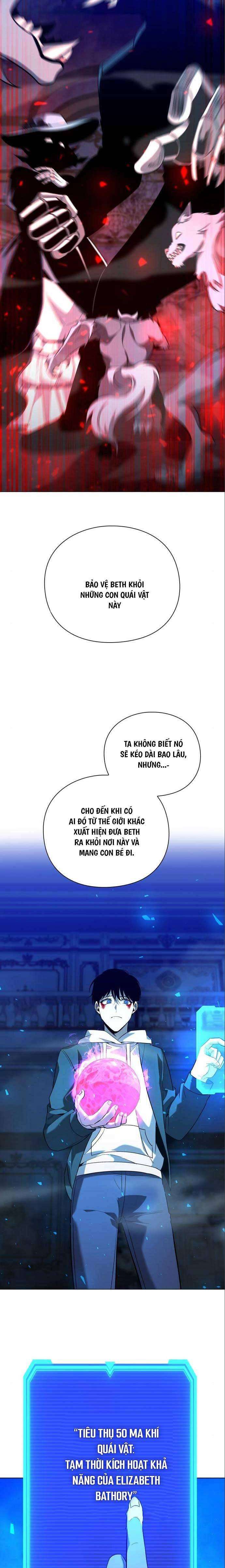 Thợ Tạo Tác Vũ Khí Chap 21 - Next Chap 22