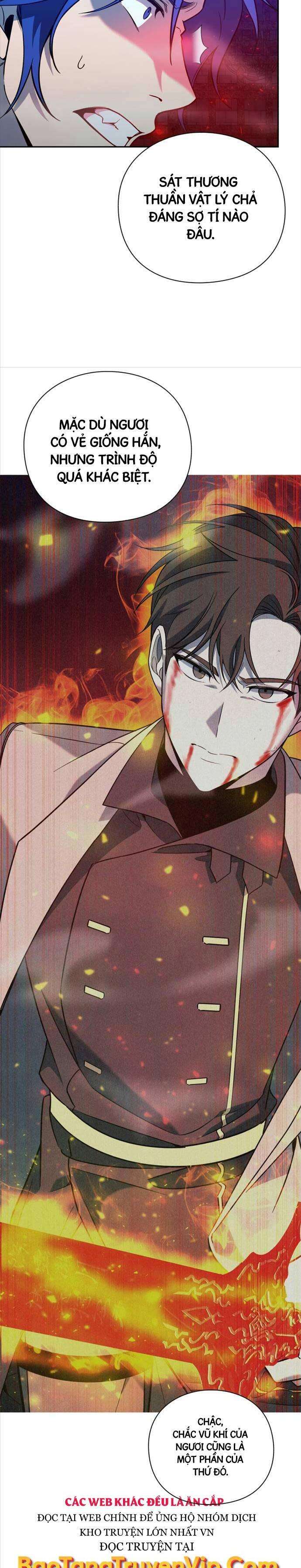 Thợ Tạo Tác Vũ Khí Chap 24 - Next Chap 25