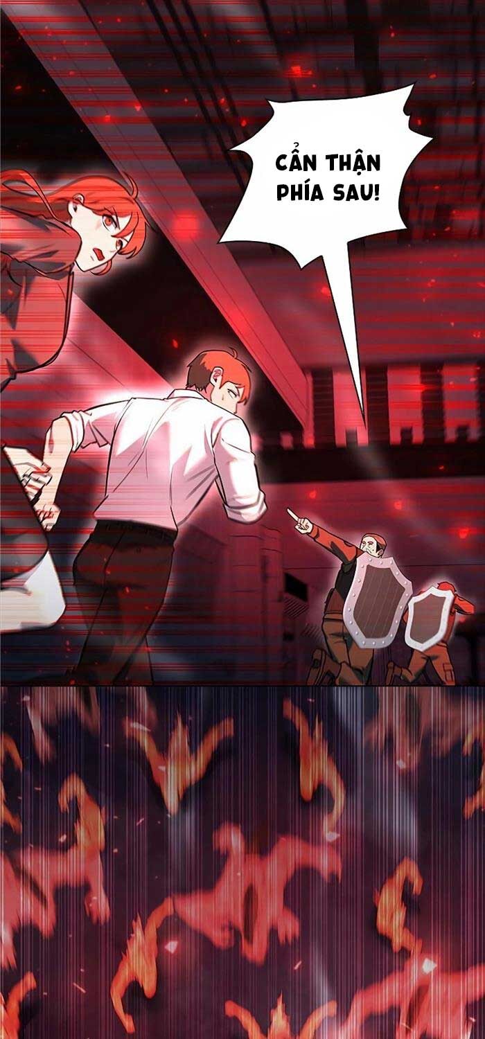 Thợ Tạo Tác Vũ Khí Chap 35 - Next Chap 36